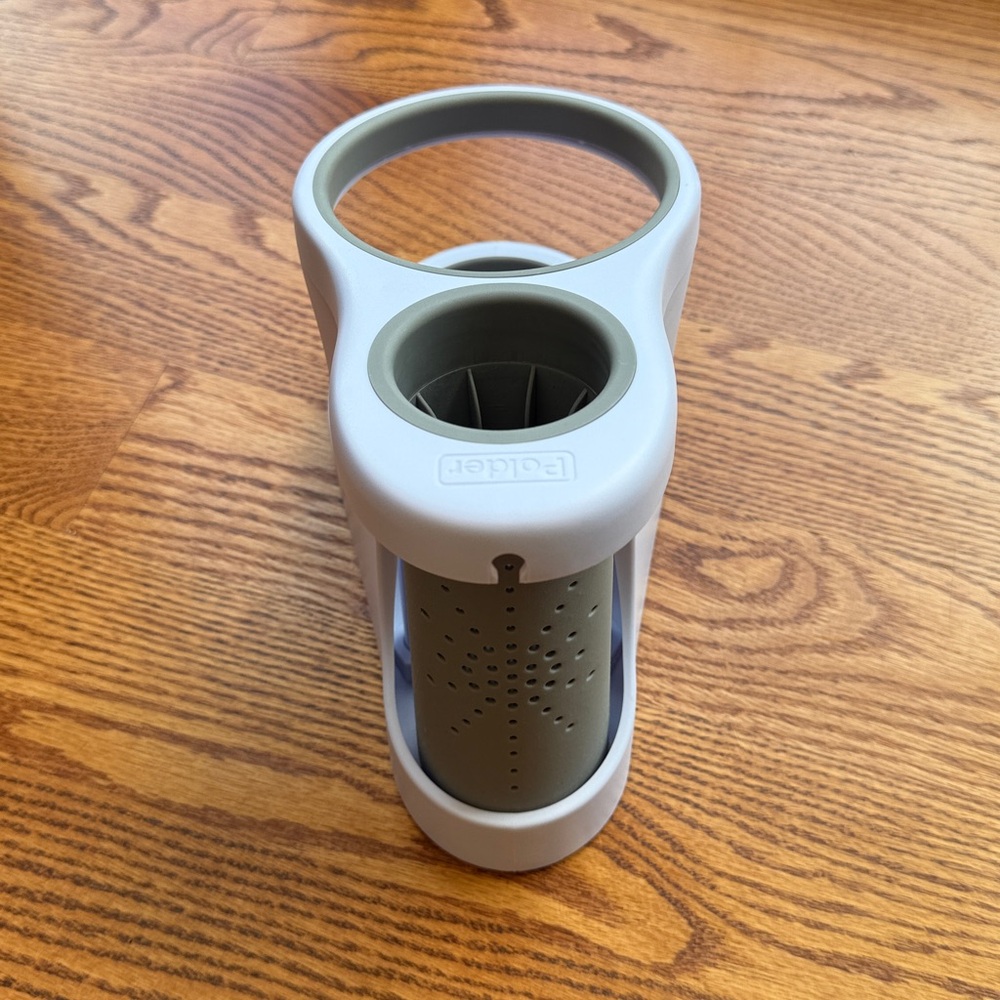 Polder Style & Store Hot Tools Holder - Picture 3 of 7